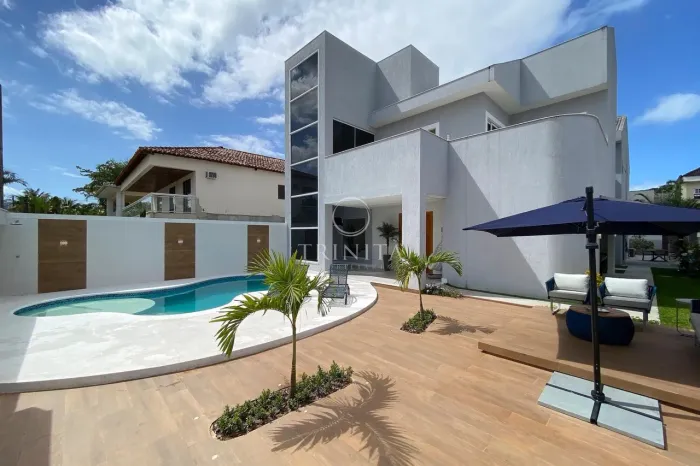 Casa em Recreio dos Bandeirantes - Rio de Janeiro