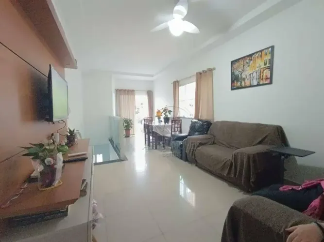 Casa à venda - Vila Belmiro - Santos/SP