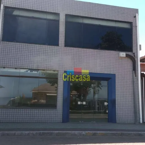 Loja para alugar, 555 m² por R$ 30.000,00/mês - Centro - Rio das Ostras/RJ