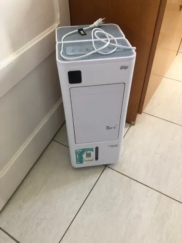 Climatizadores de ar vendo novo