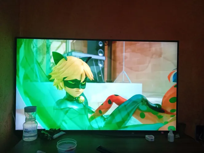 Tv Samsung 43 polegadas 4k
