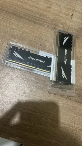MEMORIA RAM DDR4