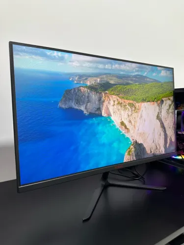 Monitor Pichau Athen V3 27 IPS Full HD 1ms 100Hz