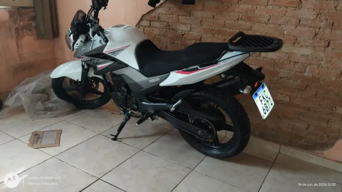 Vendo .ou troco