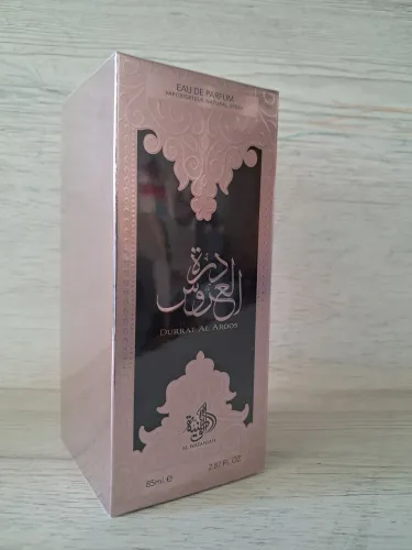 Perfume Durrat al Aroos Al Wataniah 85ml feminino