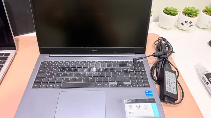 notebook samsung book core i5 256gb 8gb ram