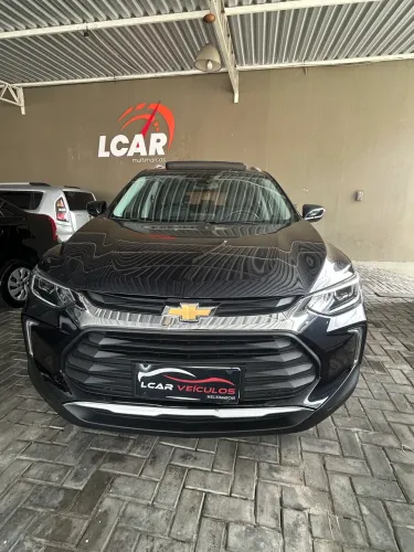 Chevrolet Tracker Premier 1.2 Turbo 12V Flex AUT 2022