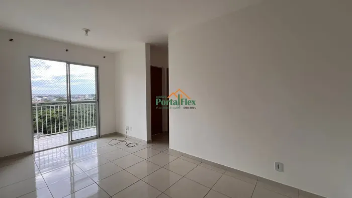 Apartamento à locação em Morada de Laranjeiras - Serra/ES