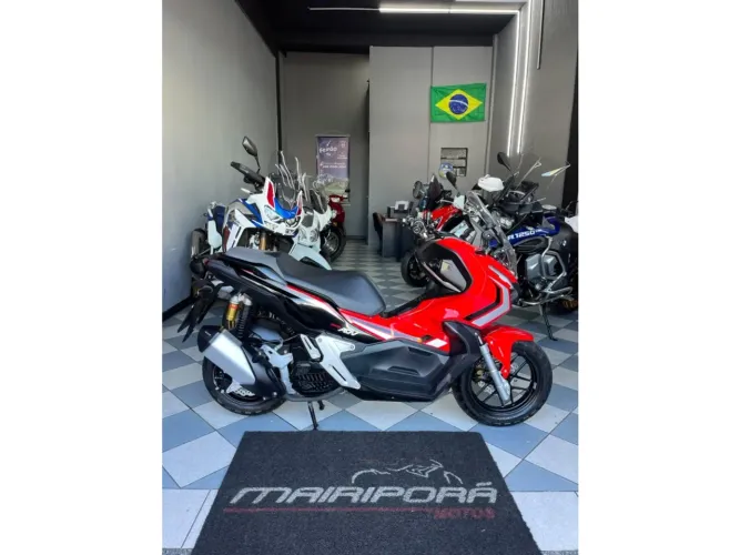 Honda Adv 150 2023