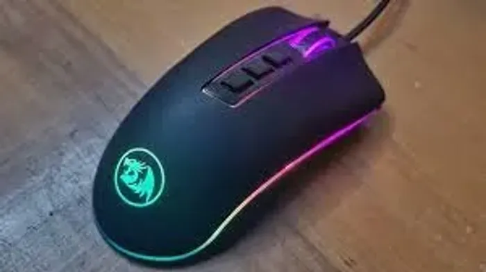 mouse redragon cobra