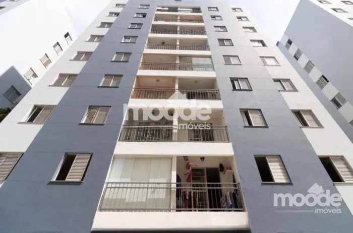 Apartamento com 2 Quartos à venda, 55 m² por R$ 400.000 - Vila Lageado - São Paulo/SP