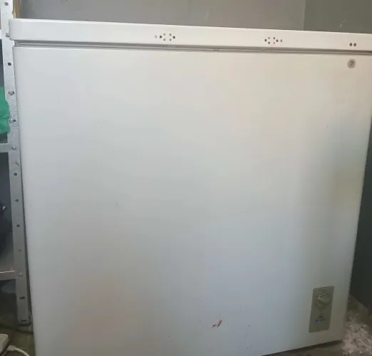 Freezer horizontal Midea 205 litros