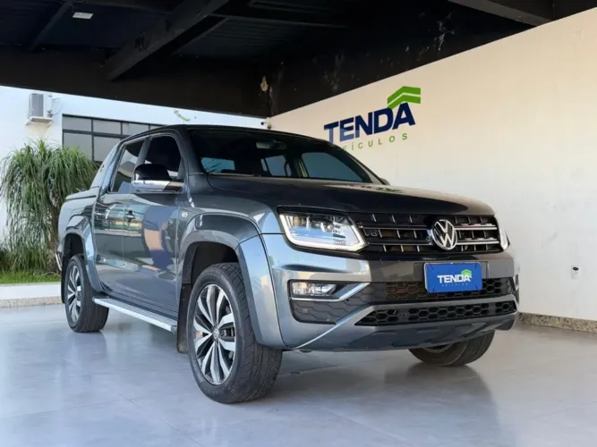 Volkswagen Amarok Hig. Extreme CD 2.0 4X4 Dies. AUT 2023