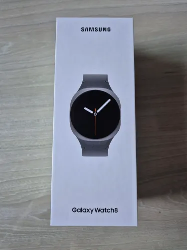Samsung Watch 8 40mm - Lacrado