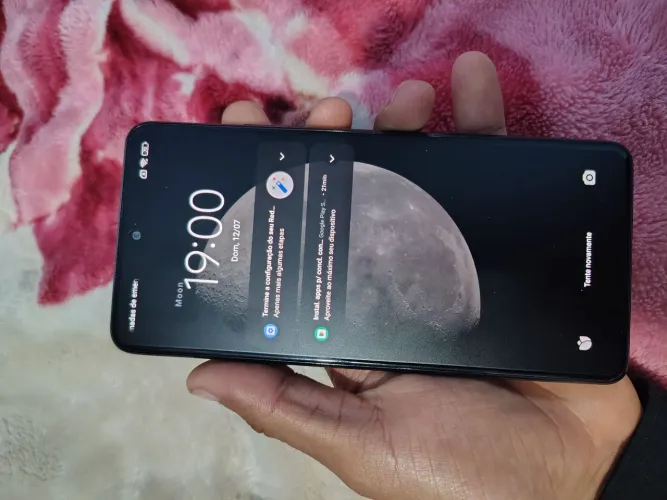 Redmi note 10 pro 64GB + 6GB