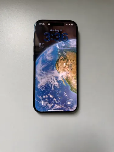 Iphone 17 Pro