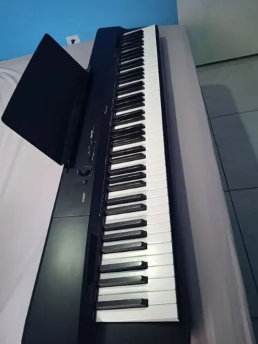 Piano digital Casio privia Px 160