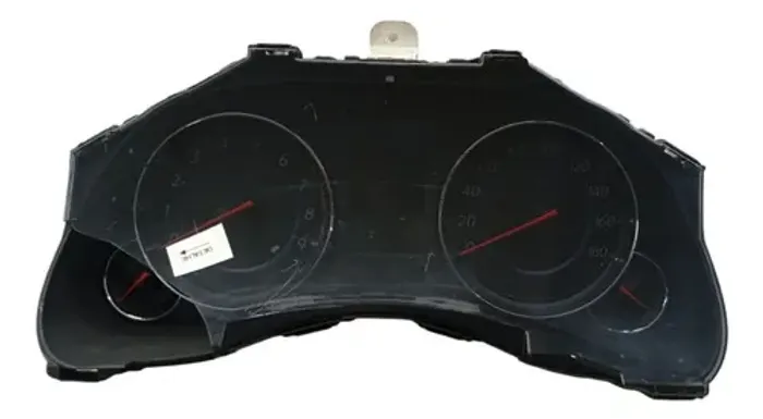 Instrumento de Painel Nissan Infiniti FX50 5.0 2008 2009