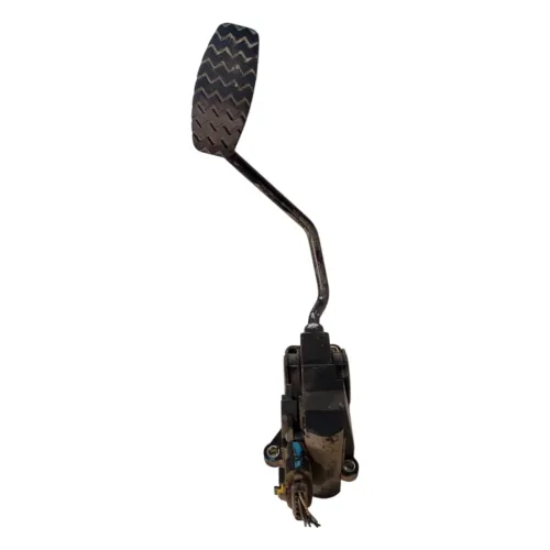 Pedal Acelerador Fiat Siena 1.4 8v 2002 A 2014