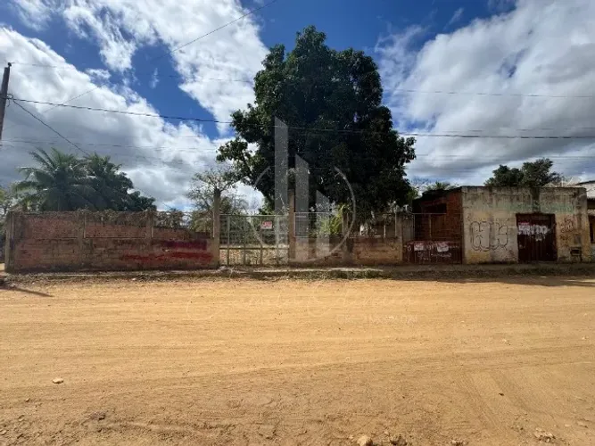 Venda: Chácara no Recanto dos Sonhos em Gov. Valadares/MG