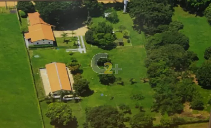 Chacara/ Canil a venda em Santo Antonio da Posse com 5000m2