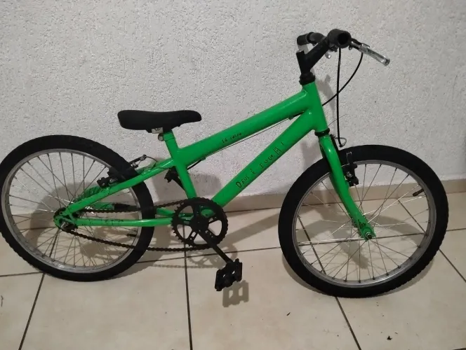 Bicicleta Mormai aro 20