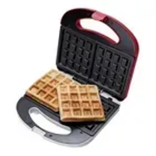 Maquina de WAFFLE Antiaderente