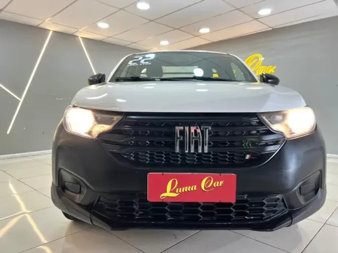 Fiat Strada Endurance 1.4 Flex 8V CS Plus 2023