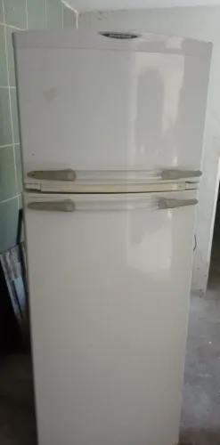 Refrigerador Brastemp - Para retirada de peças