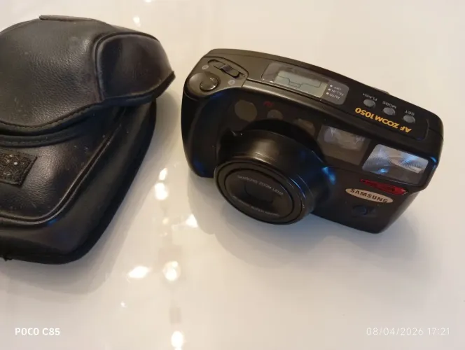 Samsung AF Zoom 1050