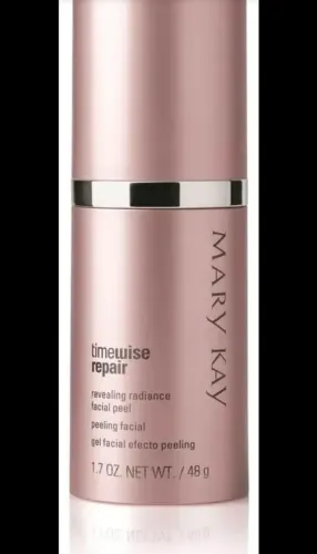 Facial Renovador Timewise Repair Em Gel Mary KayRenovador Timewise Repair