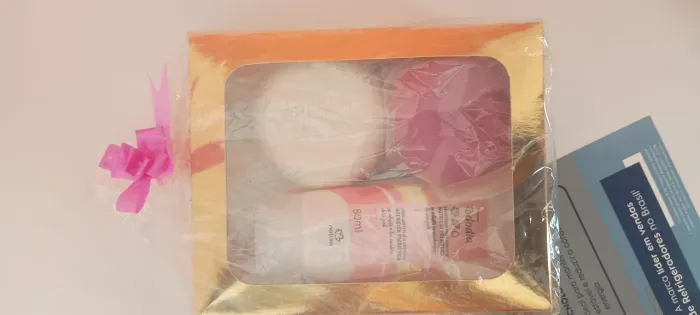 Kit natura