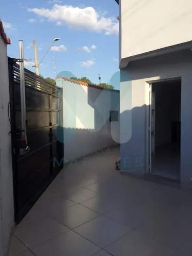 Lindo Sobrado no Jardim Amalia!