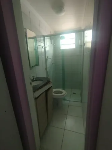 vendo apartamento no Filipinho ao lado colégio master