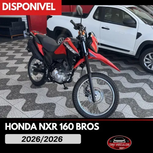 Bros 160