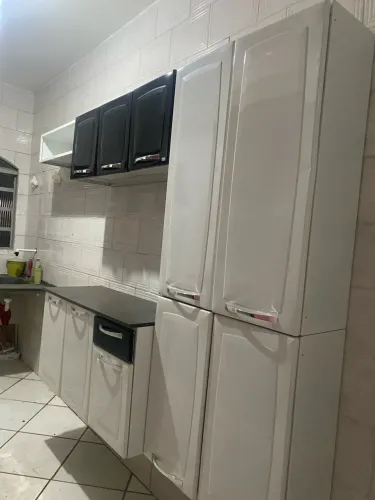 Armário Itatiaia Aço