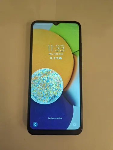 Sansung Galaxy A03