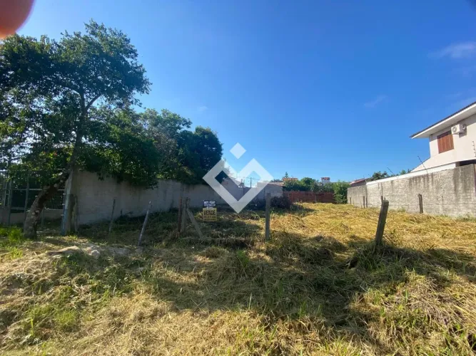 TERRENO À VENDA NO BAIRRO NOVO HORIZONTE