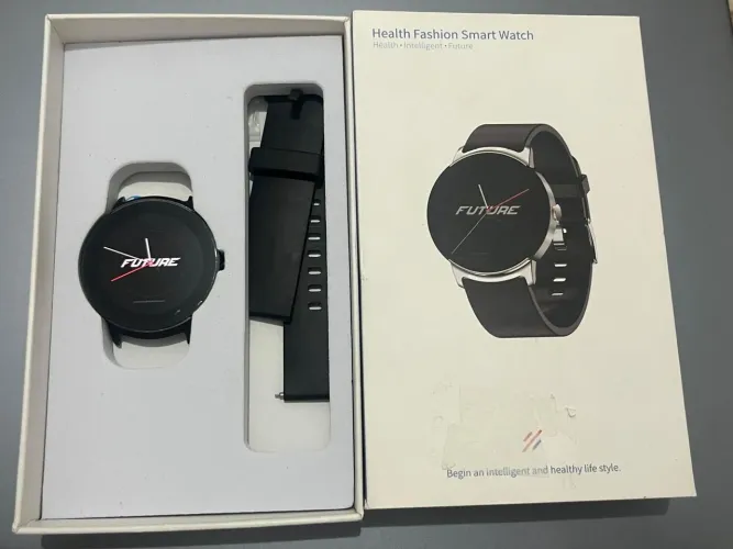 Relógio Smartwatch