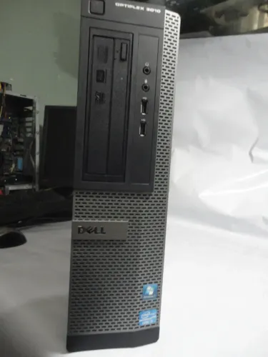 Computador Dell Optiplex 3010 I3 3220 3.3ghz, Memo 4GB, HD 1TB