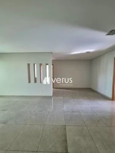 Apartamento para aluguel, 3 quartos, 2 suítes, 1 vaga, Saraiva - Uberlândia/MG