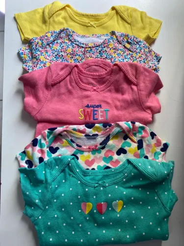 Kit body cárters