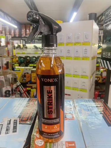 Striker removedor de pincher vonixx