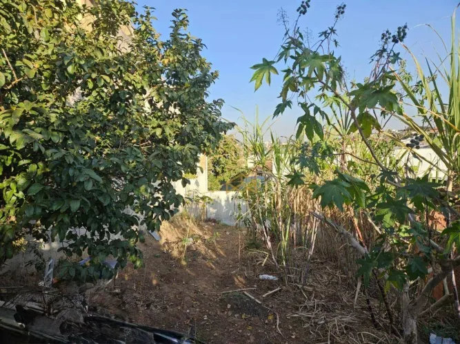 TERRENO À VENDA NO JARDIM SANTANA  313,35m²  CAMPINAS/SP