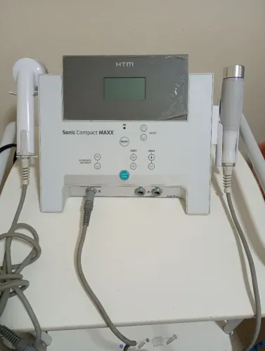 Ultrassom, Sonic compacto HTM