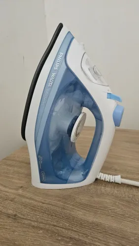 Ferro de passar a vapor Philips Walita 