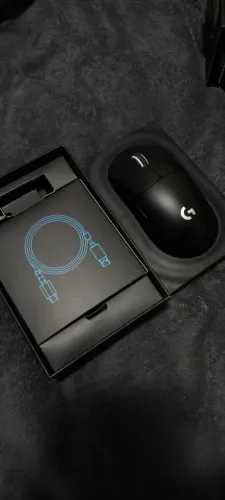 G PRO X SUPERLIGHT 2 BLACK