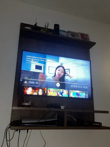 Painel para TV