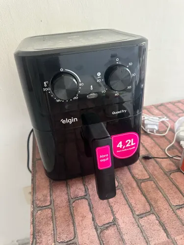Airfryer