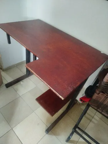 Mesa de estudo